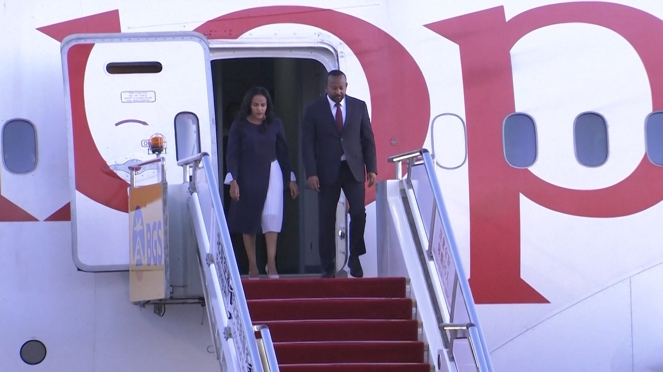 Belt and Road Forum for International Cooperation (BRF) ketiga dijadwalkan digelar pada tanggal 17-18 Oktober 2023 di ibu kota Tiongkok tersebut