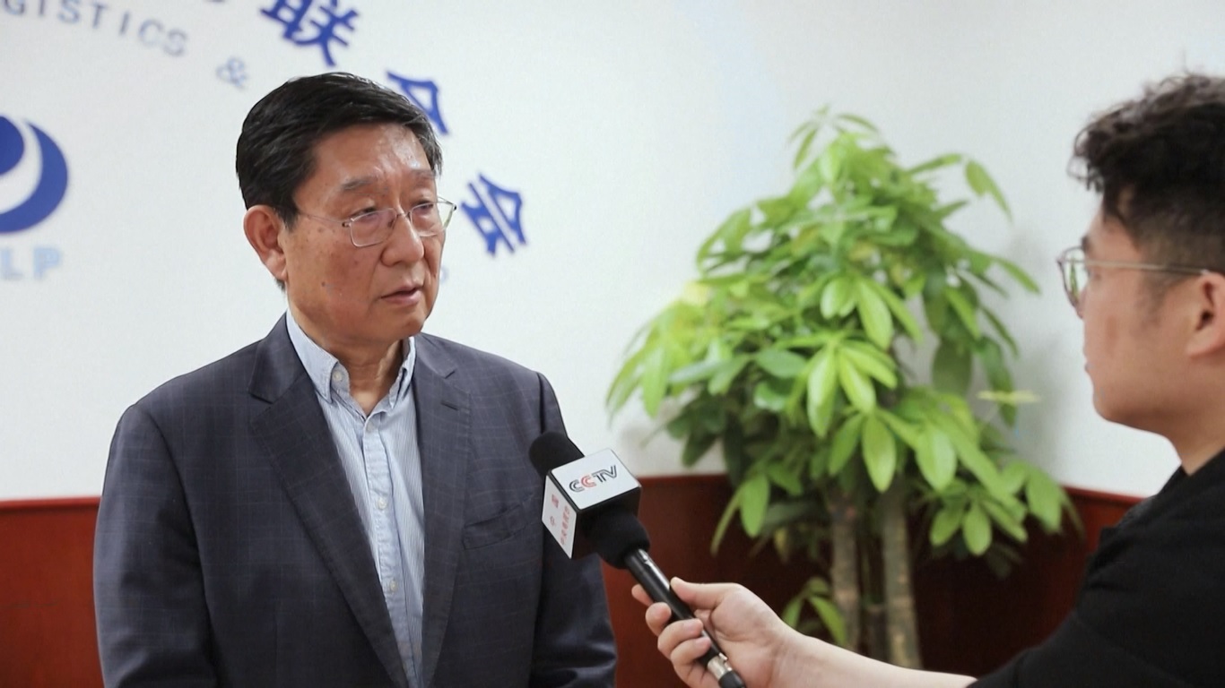 Indeks kemakmuran logistik (LPI) Tiongkok naik kembali ke 52