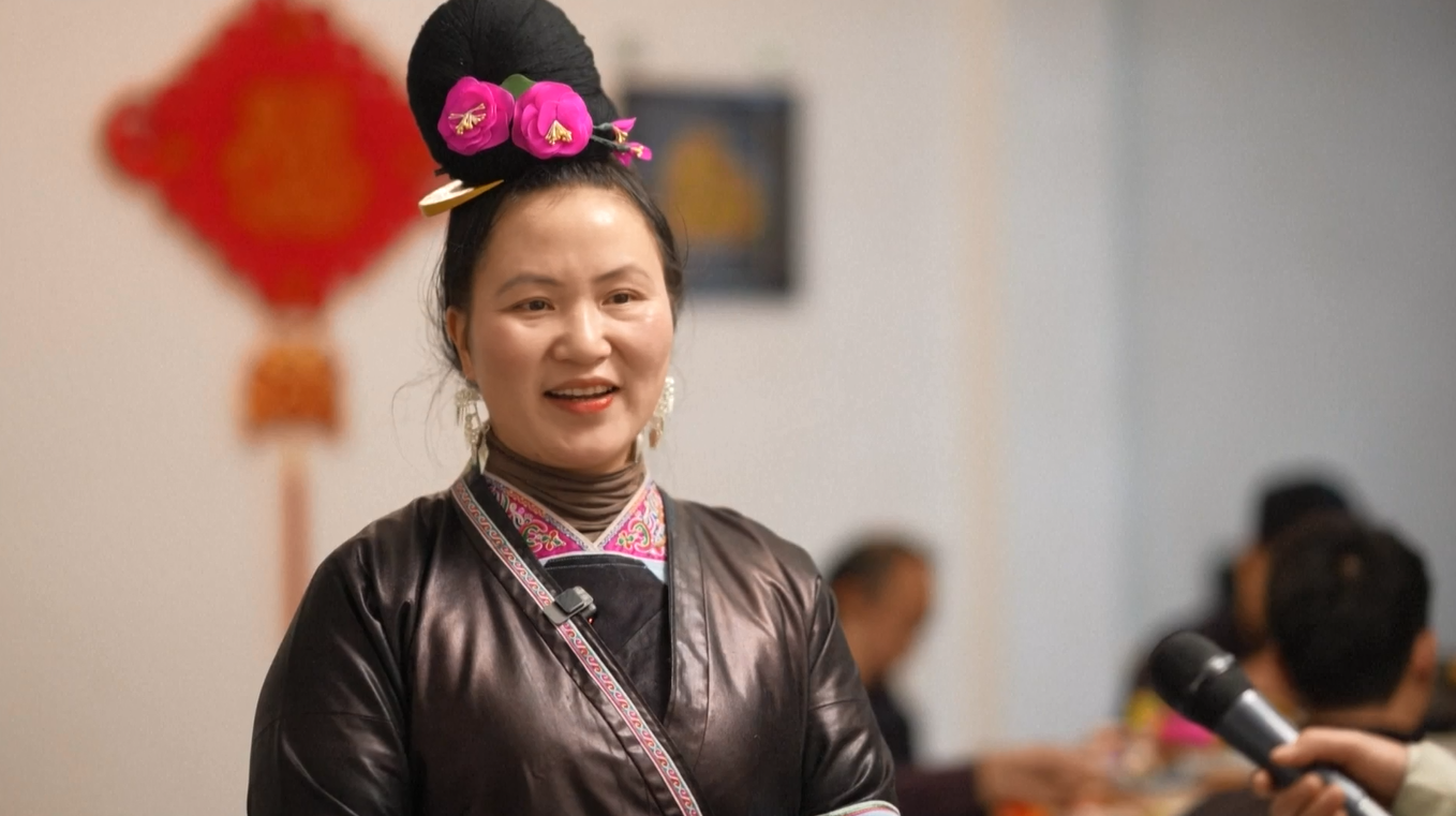 Kota-kota di Tiongkok Gelar Perayaan Meriah untuk Sambut Tahun Baru Imlek