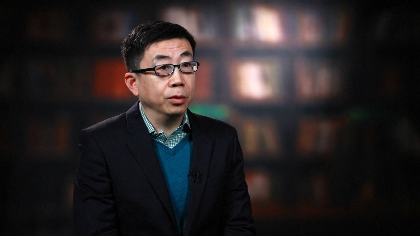 Wang mengatakan bahwa kunjungan ini memiliki arti sejarah yang penting