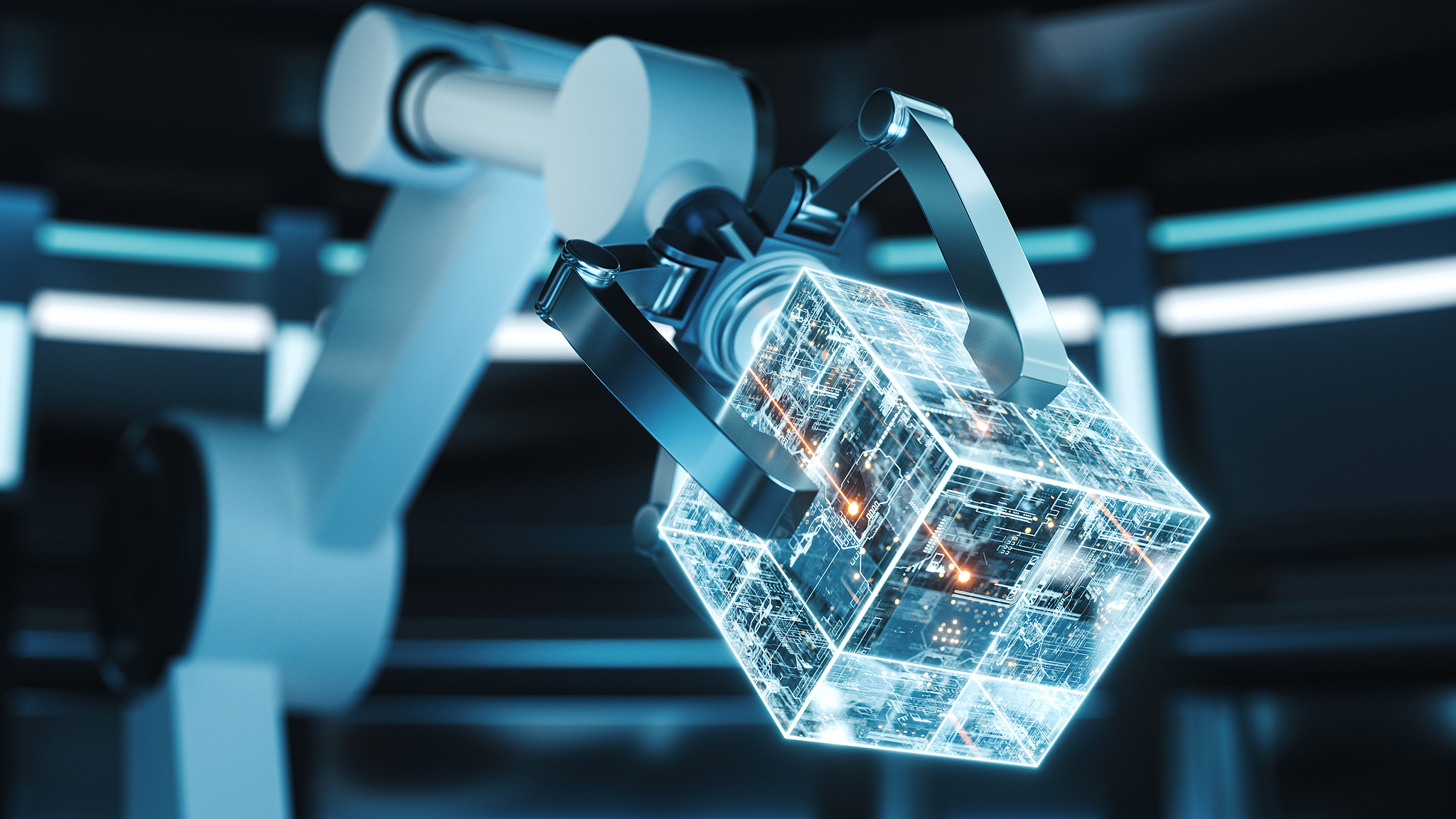 Merek Teknologi Tiongkok Menunjukkan Pertumbuhan yang Kuat dalam Nilai Total