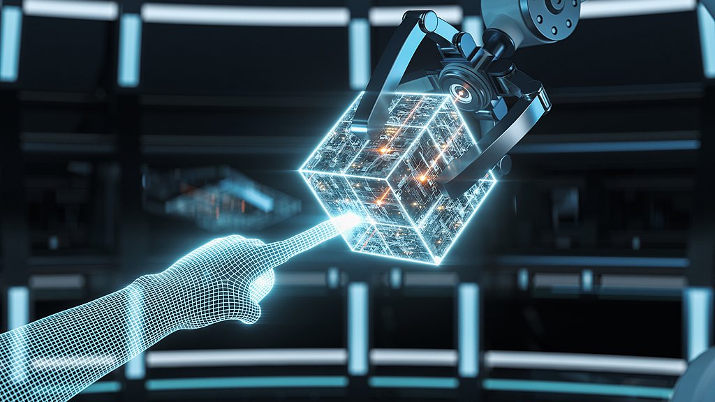 Tiongkok Luncurkan Dana Baru untuk Perdalam Integrasi Sains-Teknologi dan Inovasi Industri