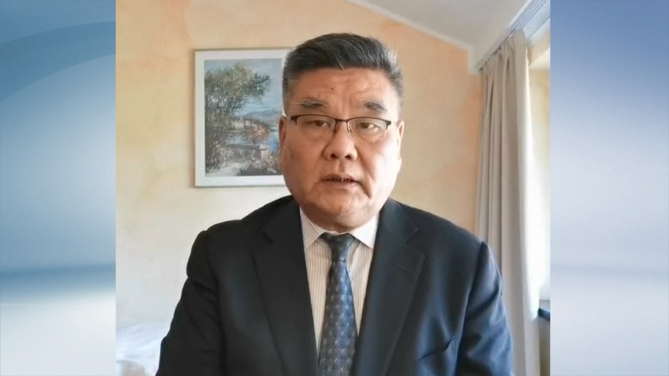 Mereka mengkritik bahwa langkah tersebut dapat merugikan daya saing produsen mobil Jerman di pasar Tiongkok