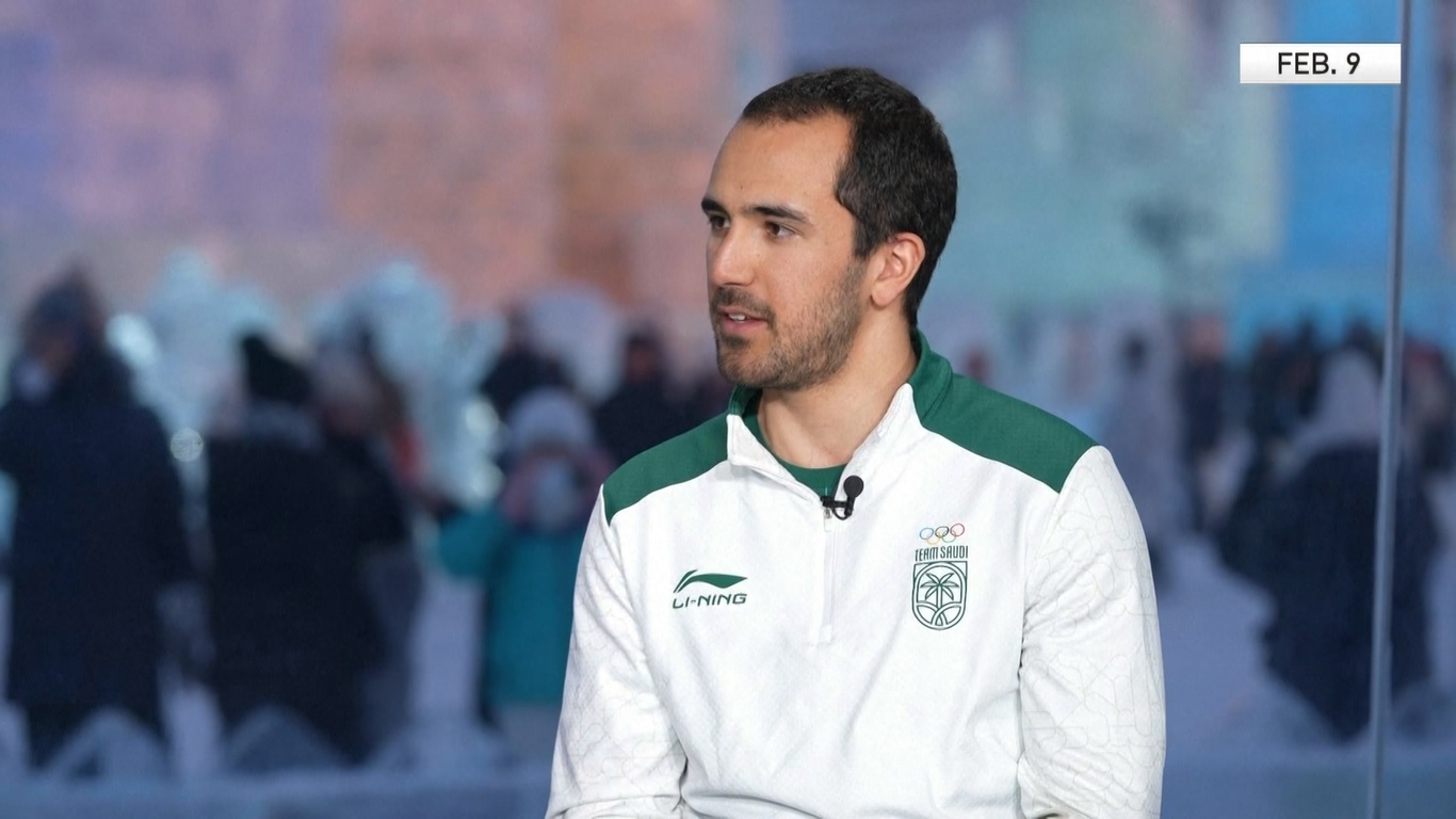 Ia juga menyoroti Yabuli