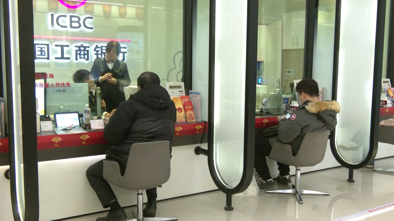 Pada akhir tahun 2024