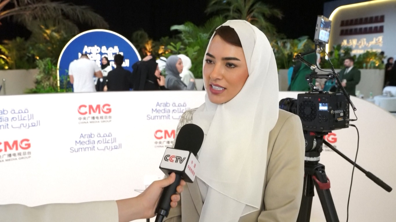 KTT tersebut menyoroti tren-tren utama yang membentuk lanskap media global