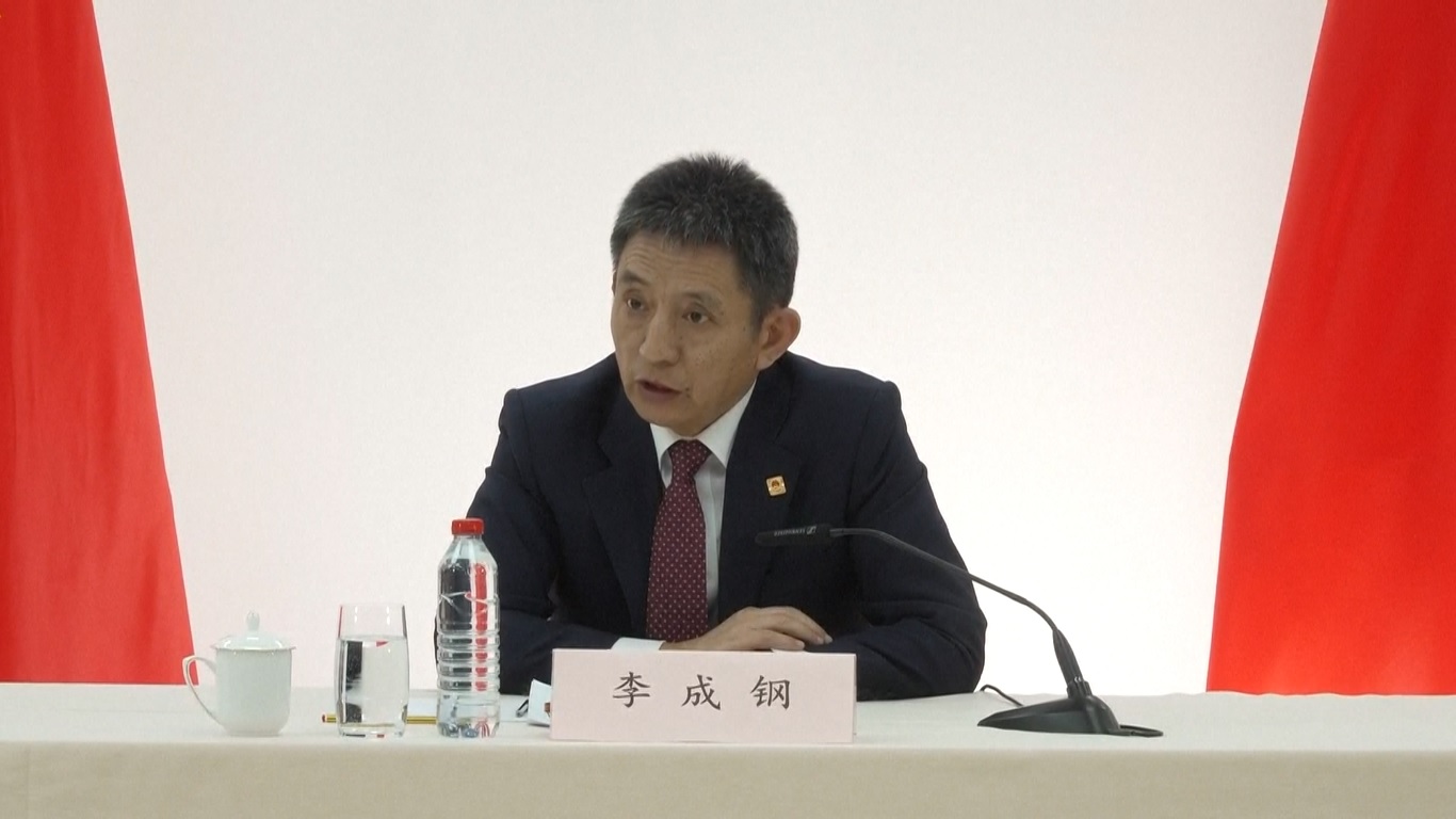 Pejabat Senior: Konsensus Tiongkok dan AS tentang TikTok Sesuai dengan Kepentingan Kedua Belah Pihak