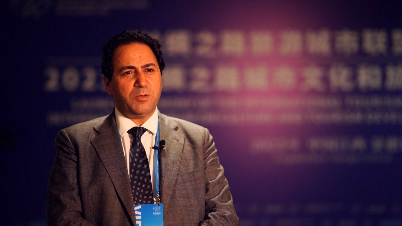 Sejumlah perwakilan pemerintah