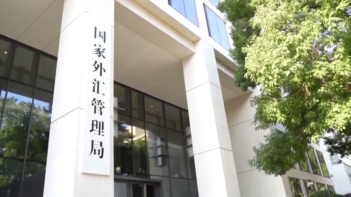 Data Administrasi Valuta Asing Negara menunjukkan bahwa pada bulan April 2025 saja