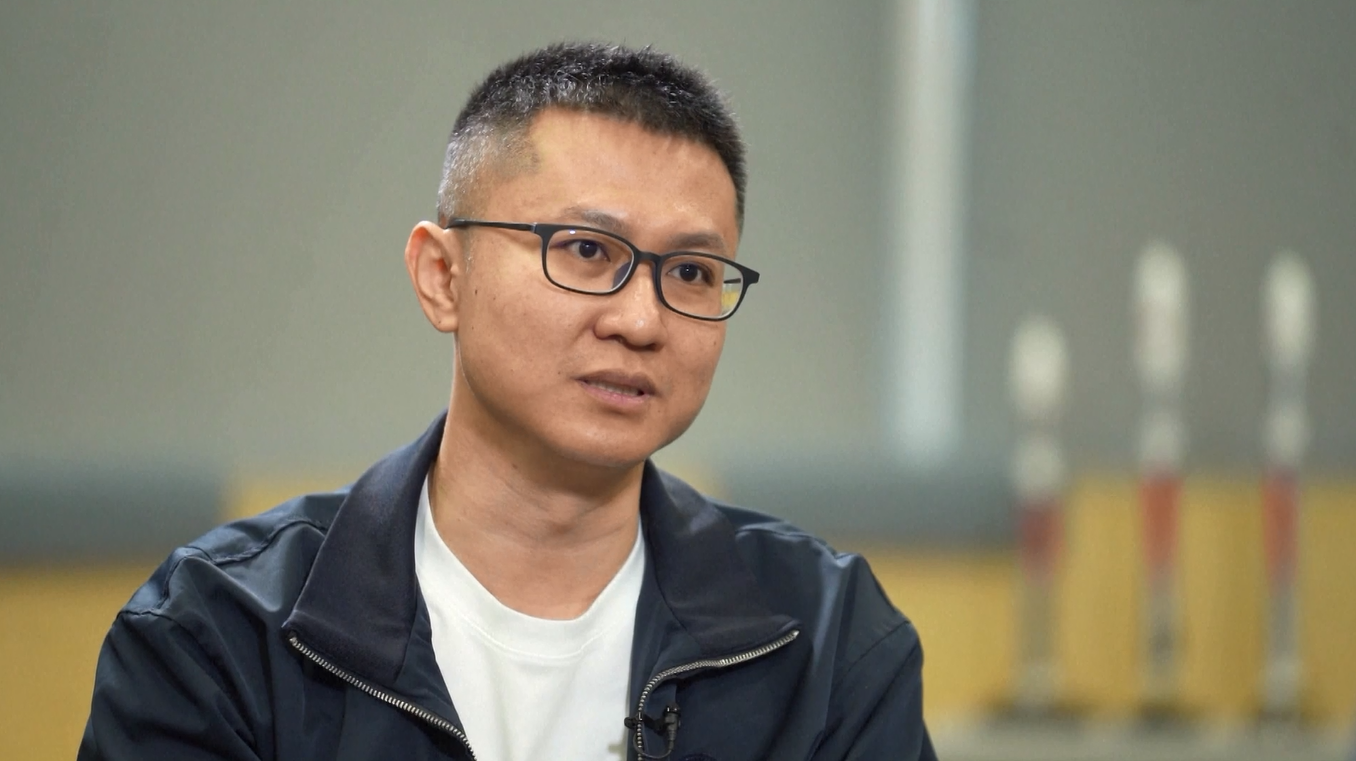 STAR Market Berhasil Mendorong Inovasi Kedirgantaraan Tiongkok