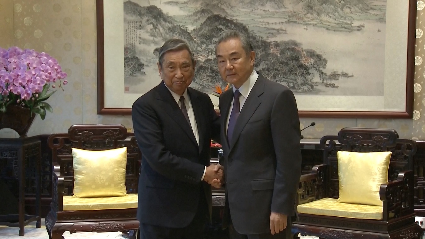 Wang mencatat bahwa sejarah tidak dapat dirusak