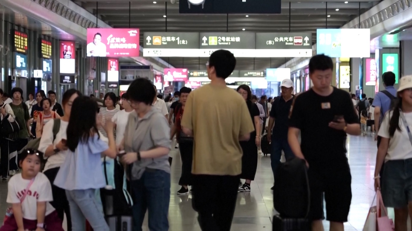 Tiongkok pada bulan Juli 2023 menyelesaikan 348