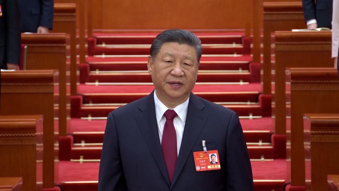 Perdana Menteri Tiongkok