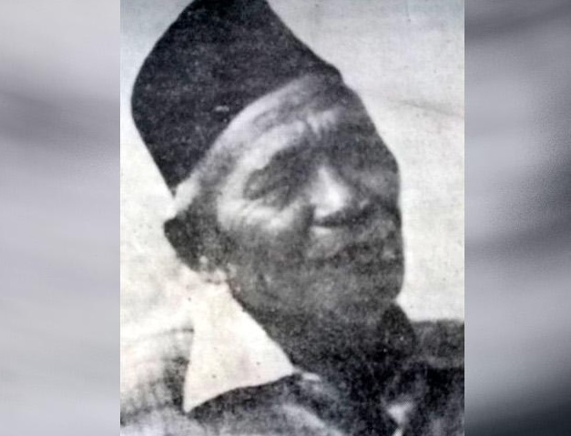 Suka-duka dilaluinya bersama