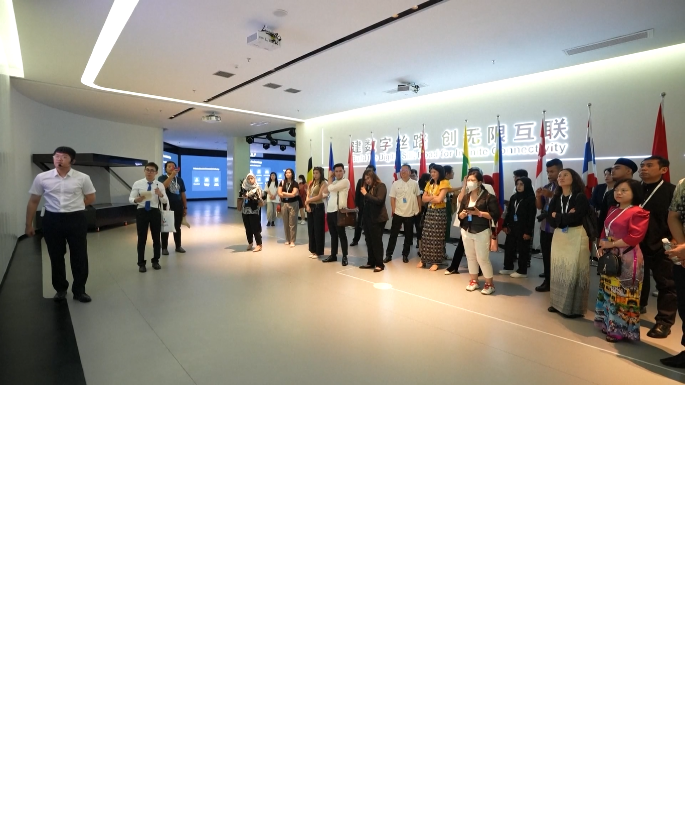 Forum ini bertujuan untuk membangun platform dialog antara kaum muda di kawasan tersebut dan berkontribusi lebih lanjut untuk membangun hubungan Tiongkok-ASEAN yang lebih kuat