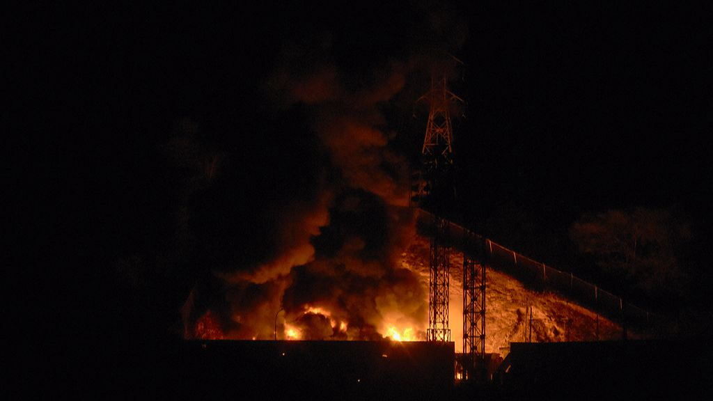 AS Melakukan Serangan Militer ke Venezuela, Beberapa Negara Mengutuk