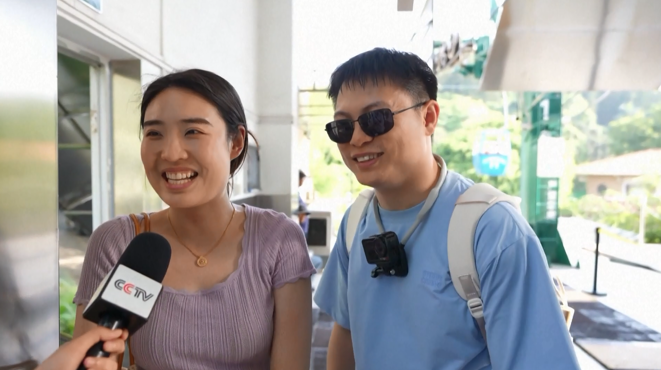 Xiamen Luncurkan Tur Bertema Film dalam Upaya Mendorong Pariwisata Budaya