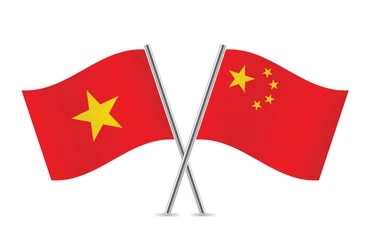 Kedua pihak juga sepakat untuk melanjutkan implementasi Deklarasi tentang Perilaku Para Pihak di Laut Tiongkok Selatan secara komprehensif dan efektif dan untuk menyelesaikan Kode Etik yang substantif dan efektif yang konsisten dengan hukum internasional termasuk UNCLOS sedini mungkin berdasarkan konsensus melalui konsultasi