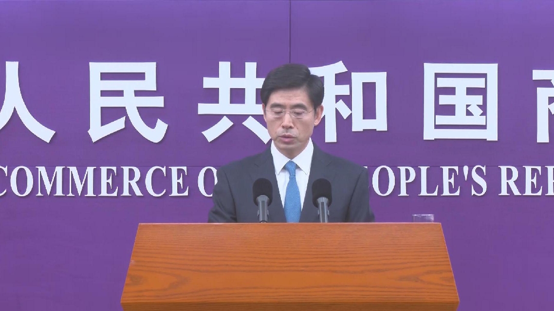 Tiongkok Bekerja Sama dengan ASEAN untuk Memberlakukan Peningkatan Perjanjian Perdagangan Bebas Tiongkok-ASEAN 3.0