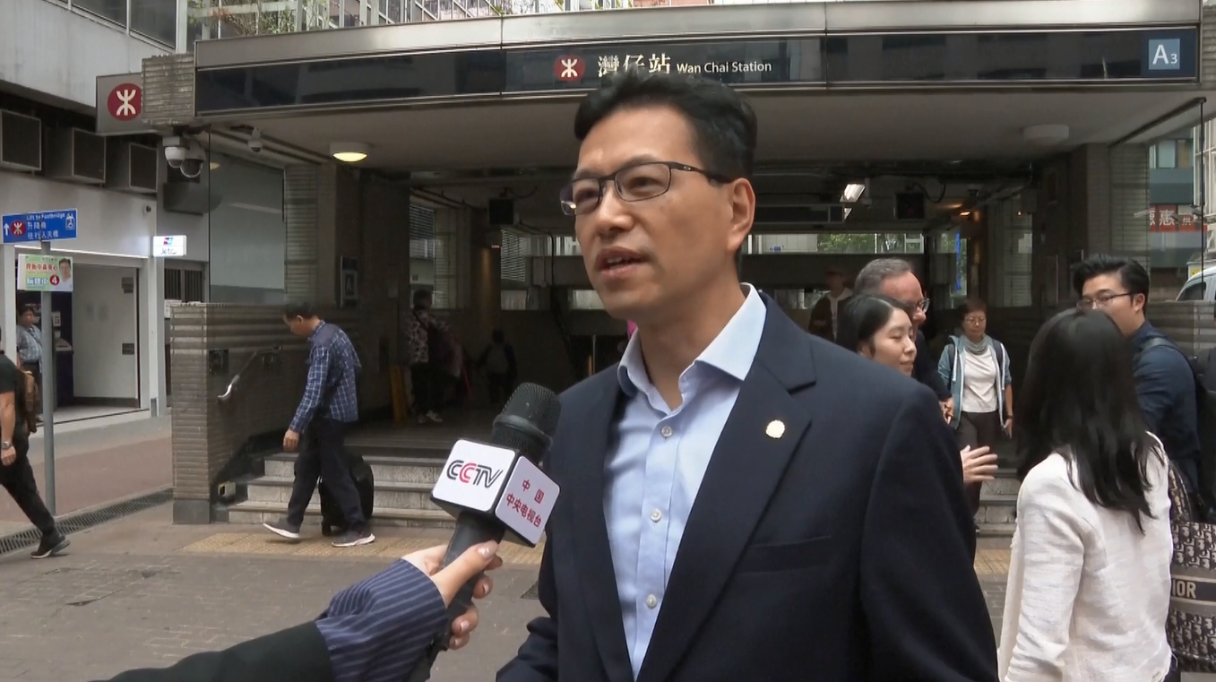 Pesta Olahraga Nasional Tiongkok Satukan Hong Kong dan Suntikkan Momentum Baru ke dalam Pertumbuhan