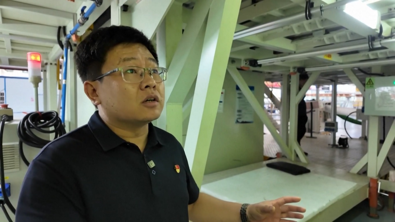 Akuisisi sertifikat tersebut menandai keberhasilan pengembangan AG600 dan persetujuannya untuk memasuki pasar