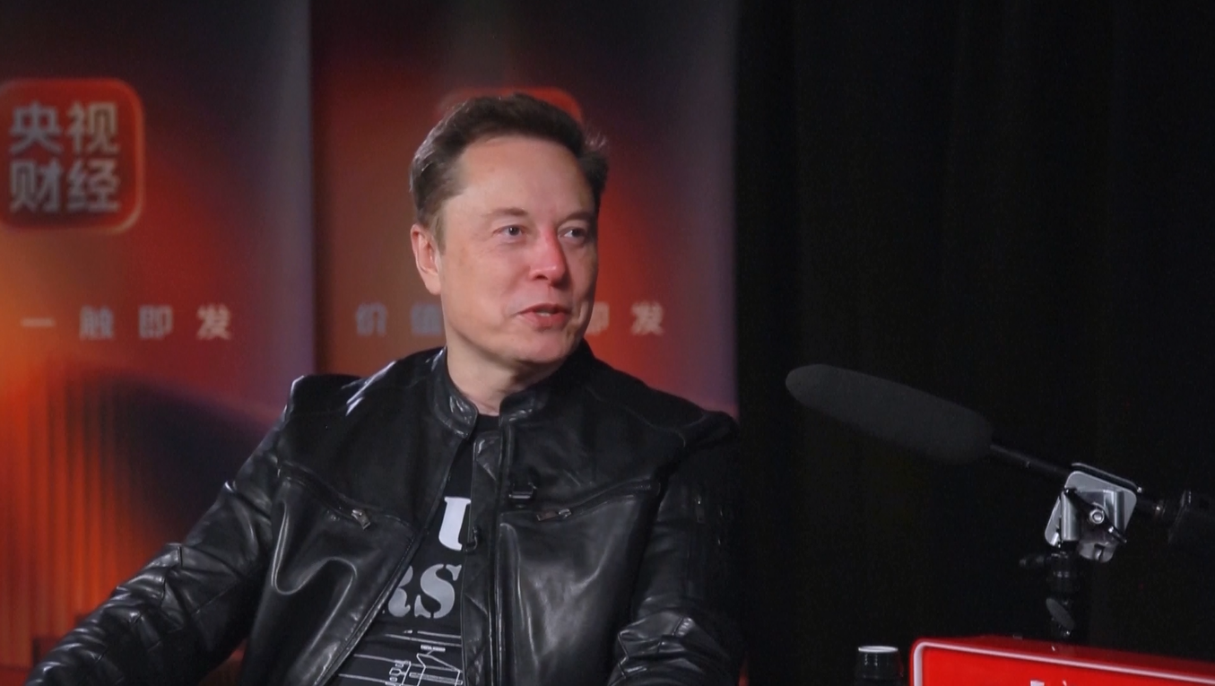 Elon Musk: Robot Humanoid Bisa Mengungguli Manusia dalam Hal Kecepatan Reaksi dan Menjadi Arus Utama dalam Waktu 10 Tahun