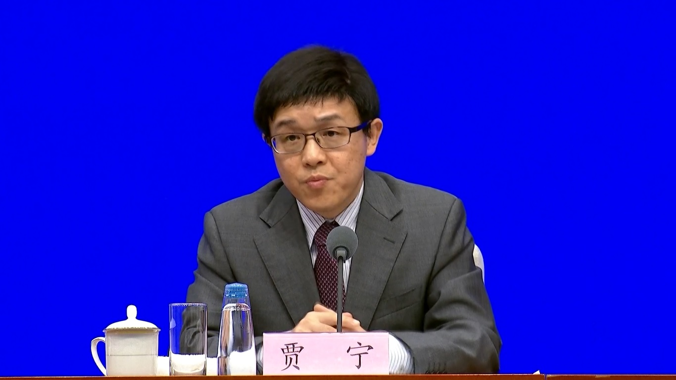 Tiongkok Catat Pertumbuhan Pendapatan yang Solid dari Perdagangan Jasa di Paruh Pertama 2025