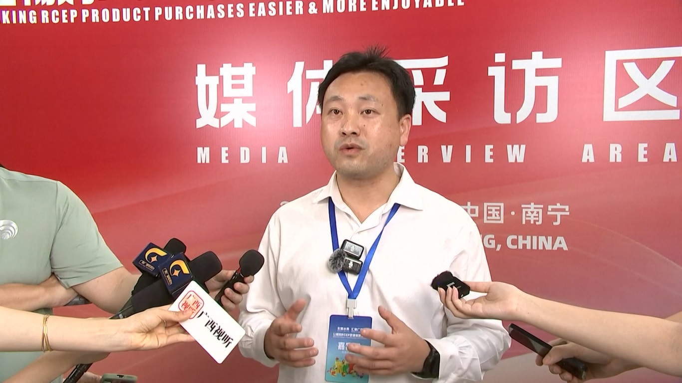 Guangxi Sederhanakan Pengurusan Bea Cukai untuk Tingkatkan Akses terhadap Buah-Buahan ASEAN di Seluruh Tiongkok