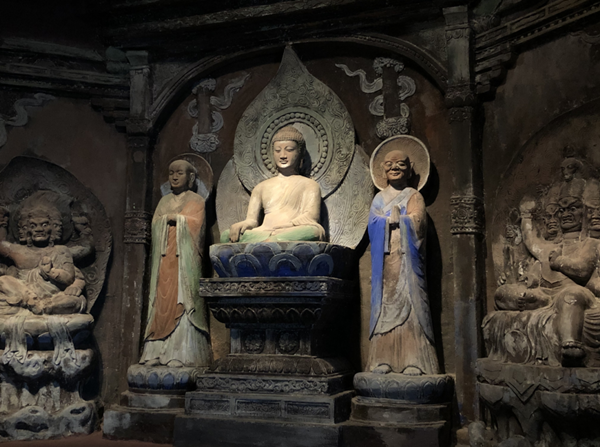 Yunnan adalah provinsi paling beragam di Tiongkok