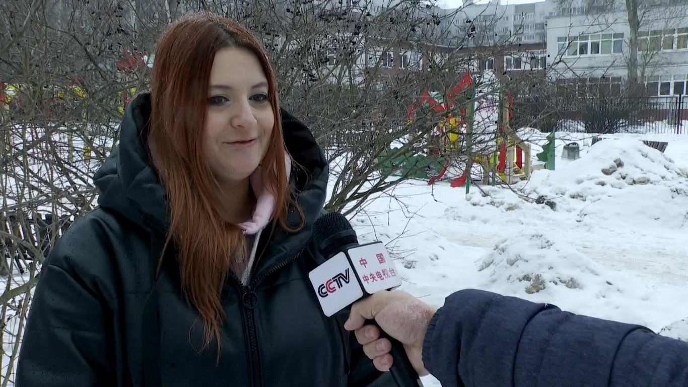 Banyak orang di Rusia yang menonton trailer tersebut mengungkapkan harapan mereka untuk siaran langsung gala yang akan ditayangkan pada hari Jum'at (9/2) mendatang