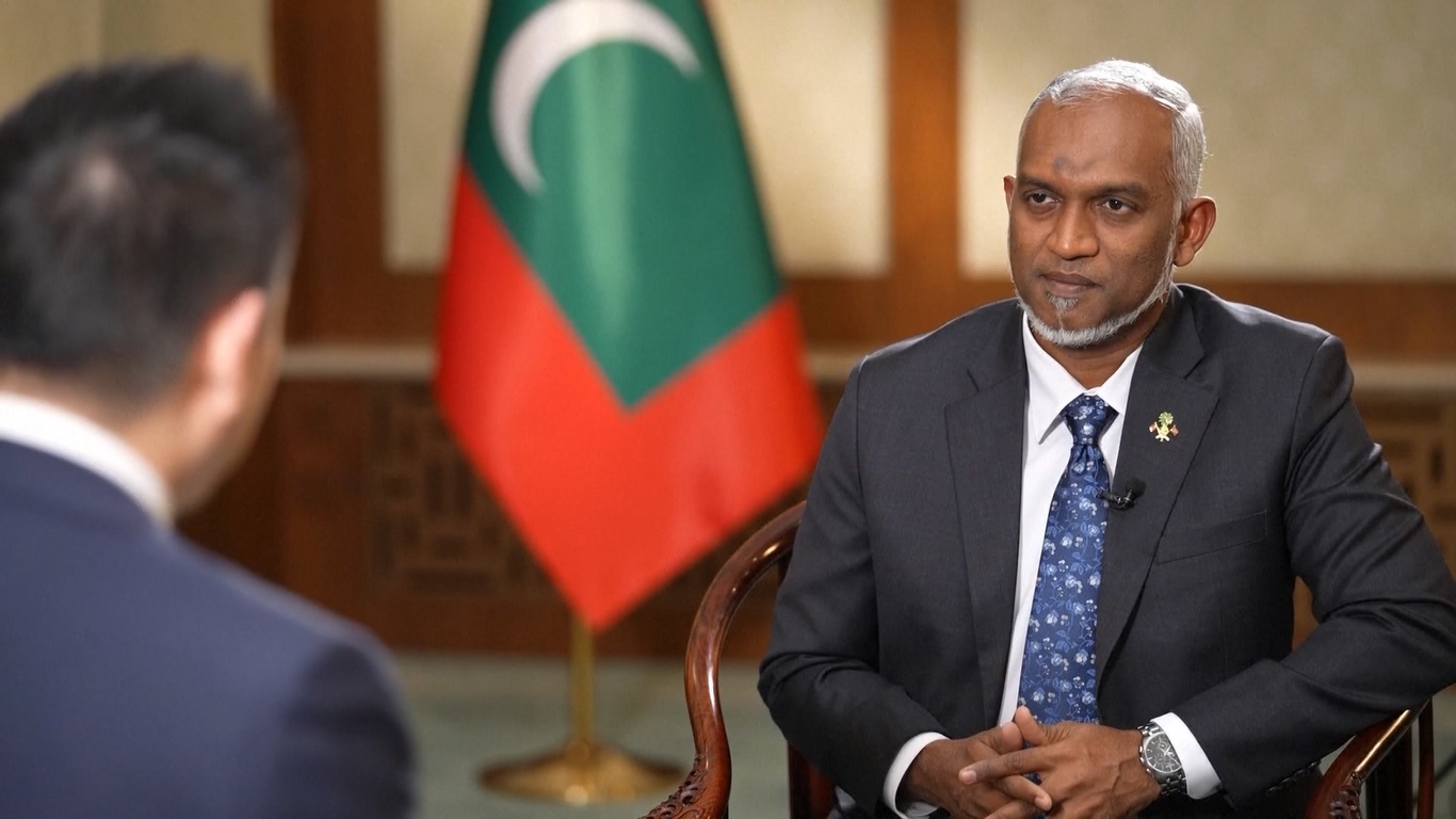 Ia mengatakan akan ada lebih banyak penerbangan langsung dari kota-kota di Tiongkok ke Maladewa dengan frekuensi yang lebih banyak untuk mendukung pertumbuhan permintaan