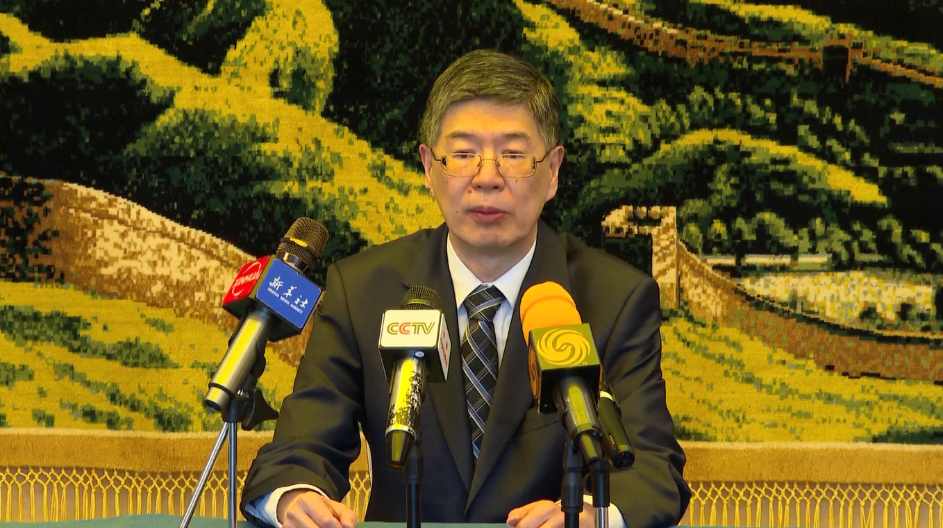 Kedutaan Besar Tiongkok Kirimkan Bantuan Kemanusiaan Darurat ke Iran