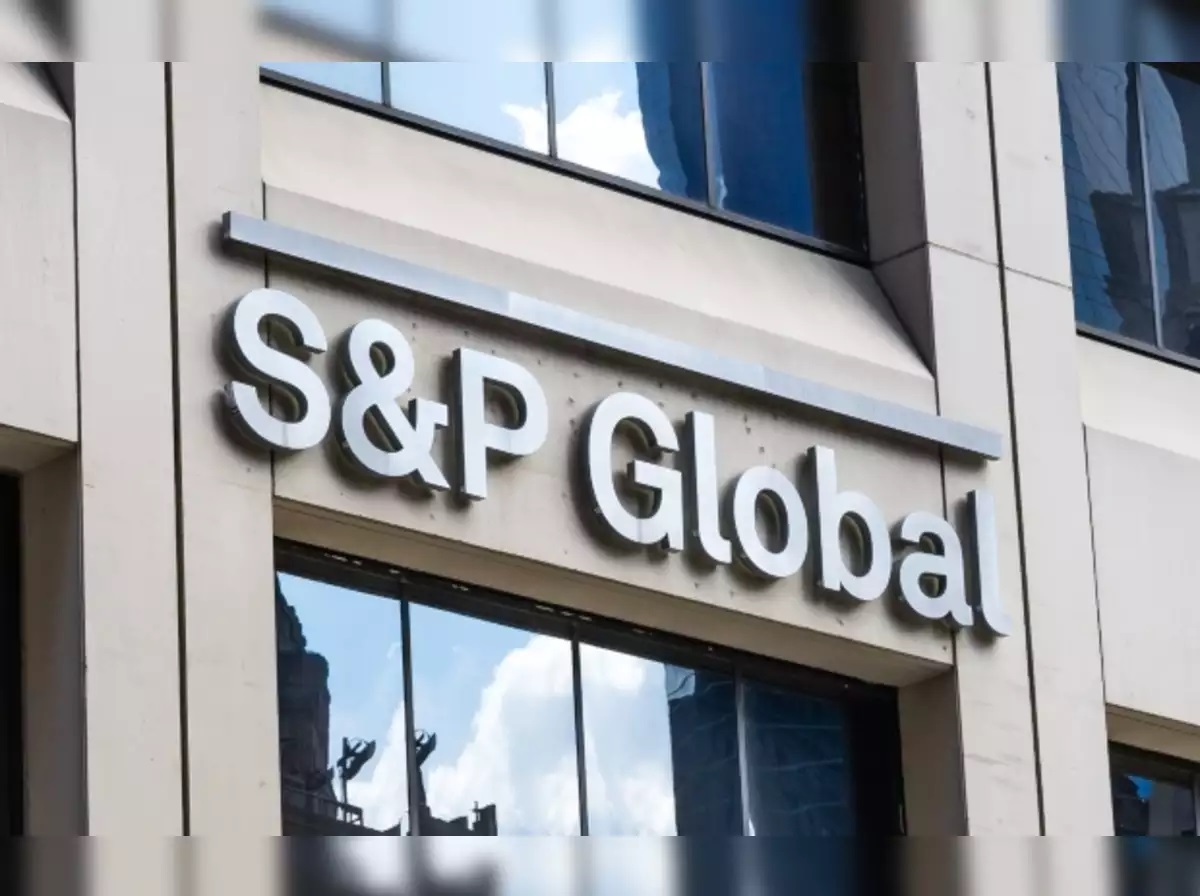 S&amp;P Global Ratings