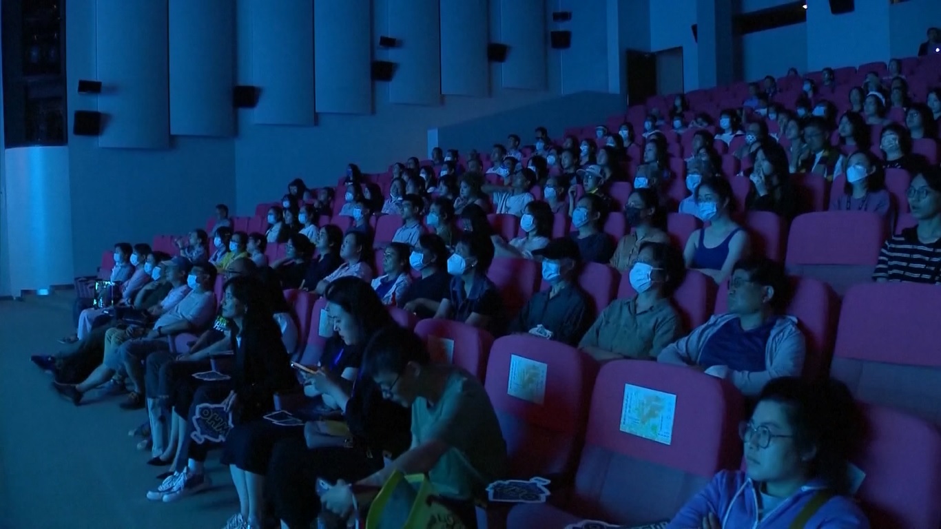 Performa yang mengesankan tersebut terjadi karena beberapa film yang sangat dinanti-nantikan telah dirilis tahun ini