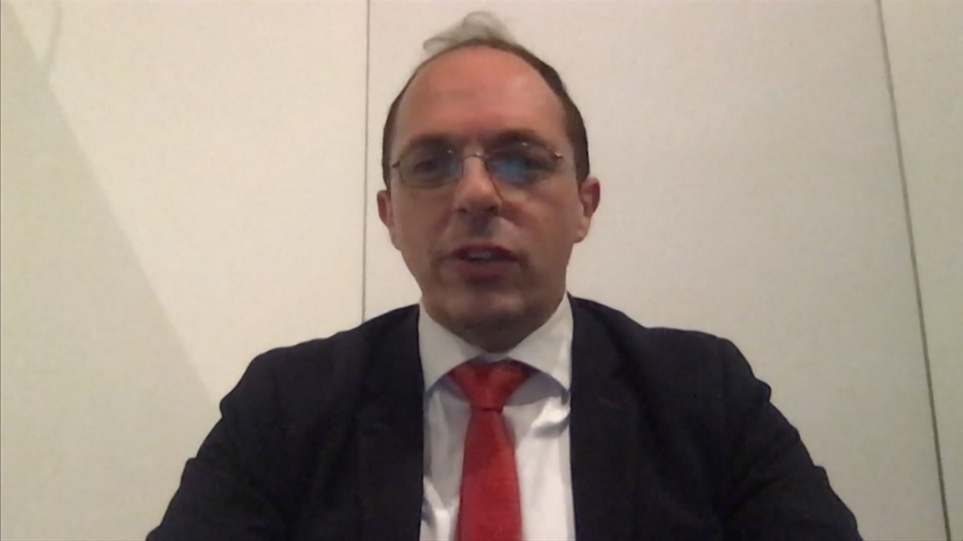 Komentar tersebut muncul setelah pembukaan resmi sesi ke-78 Majelis Umum PBB (UN General Assembly/UNGA) pada 5 September 2023