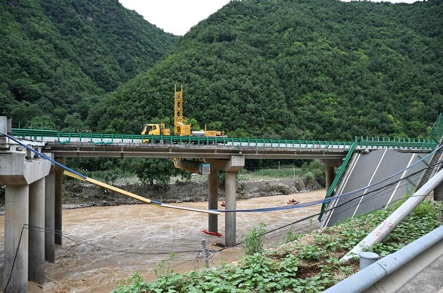 Otoritas setempat mengatakan
