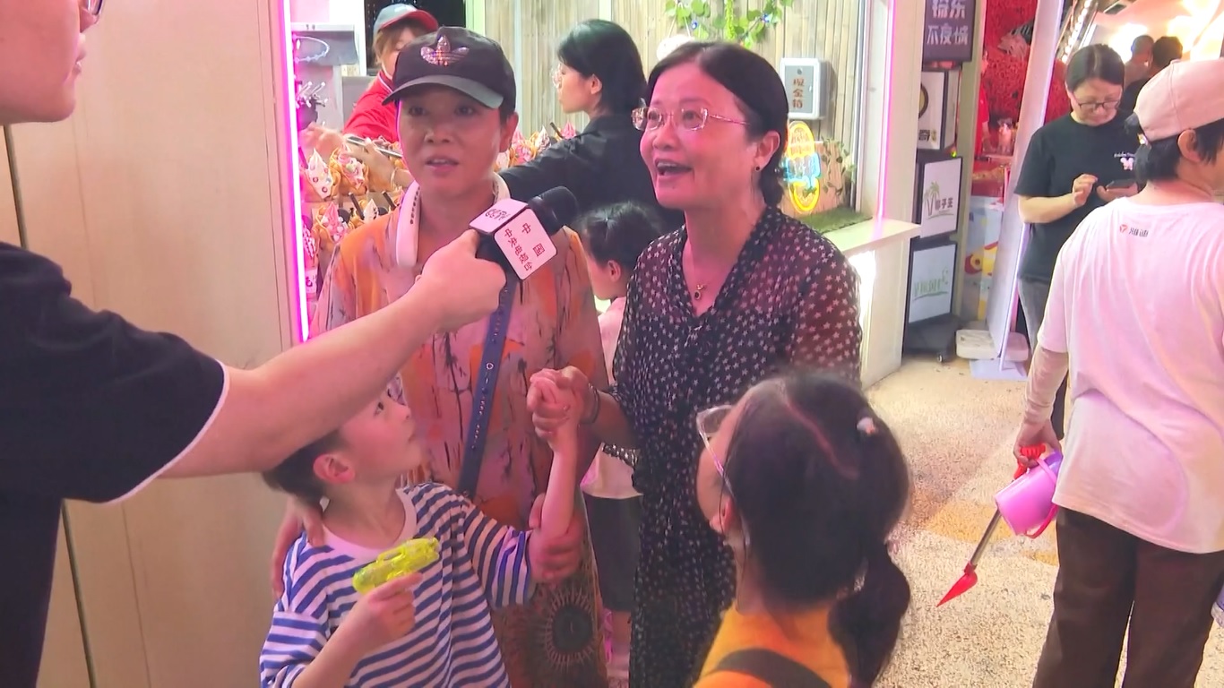 Sebagai distrik budaya