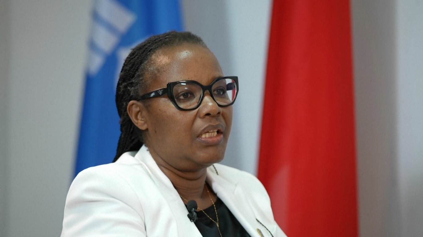 Pejabat IFAD: Keahlian Teknologi Pertanian Tiongkok Jadi Model bagi Pembangunan Pedesaan Global