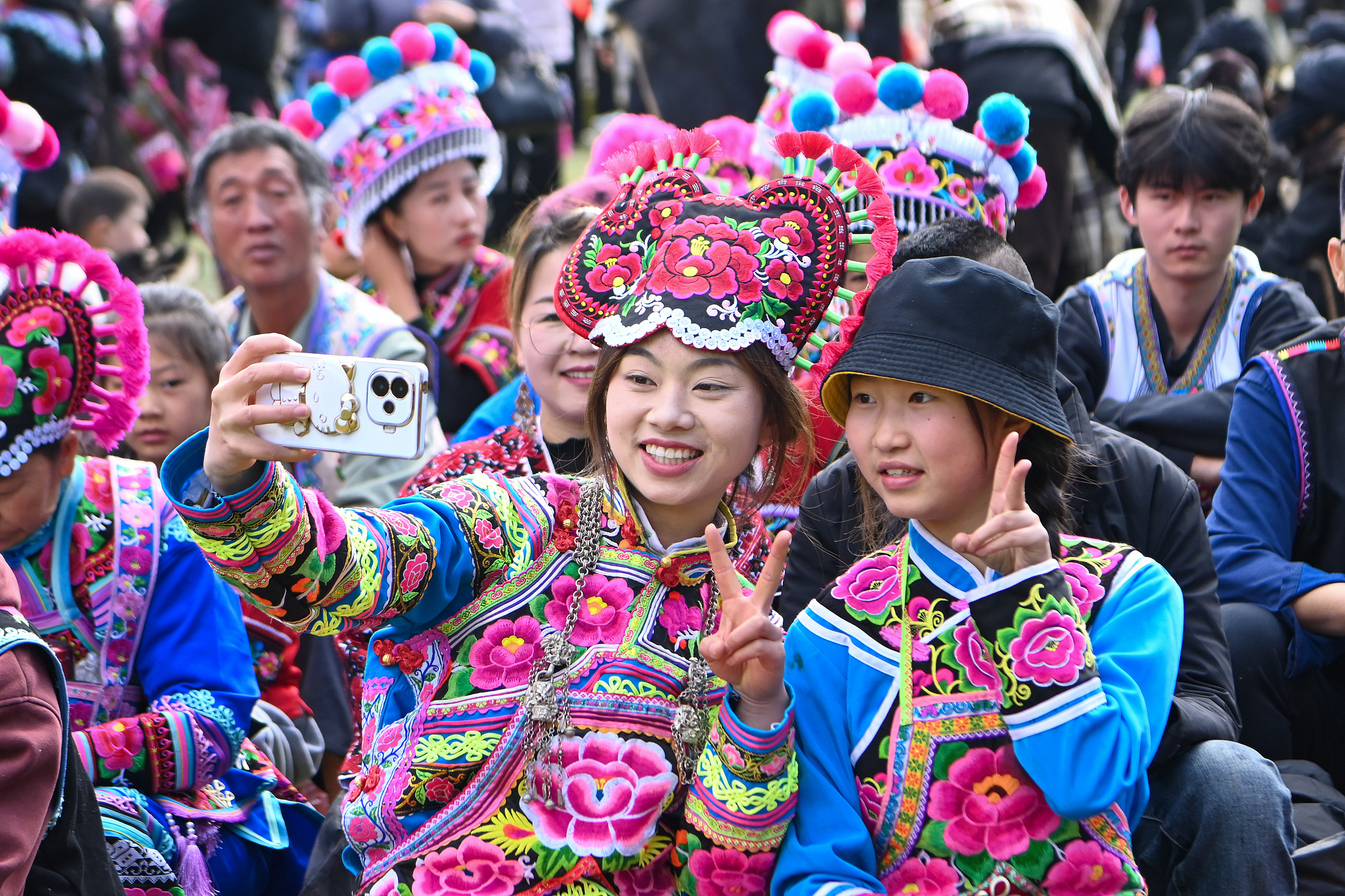 Dengan sejarah lebih dari seribu tahun