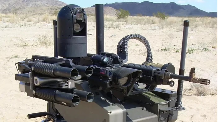 60 negara setuju untuk menentang penggunaan AI dalam peperangan Satu-satunya peserta yang tidak menandatangani ajakan ini adalah Israel