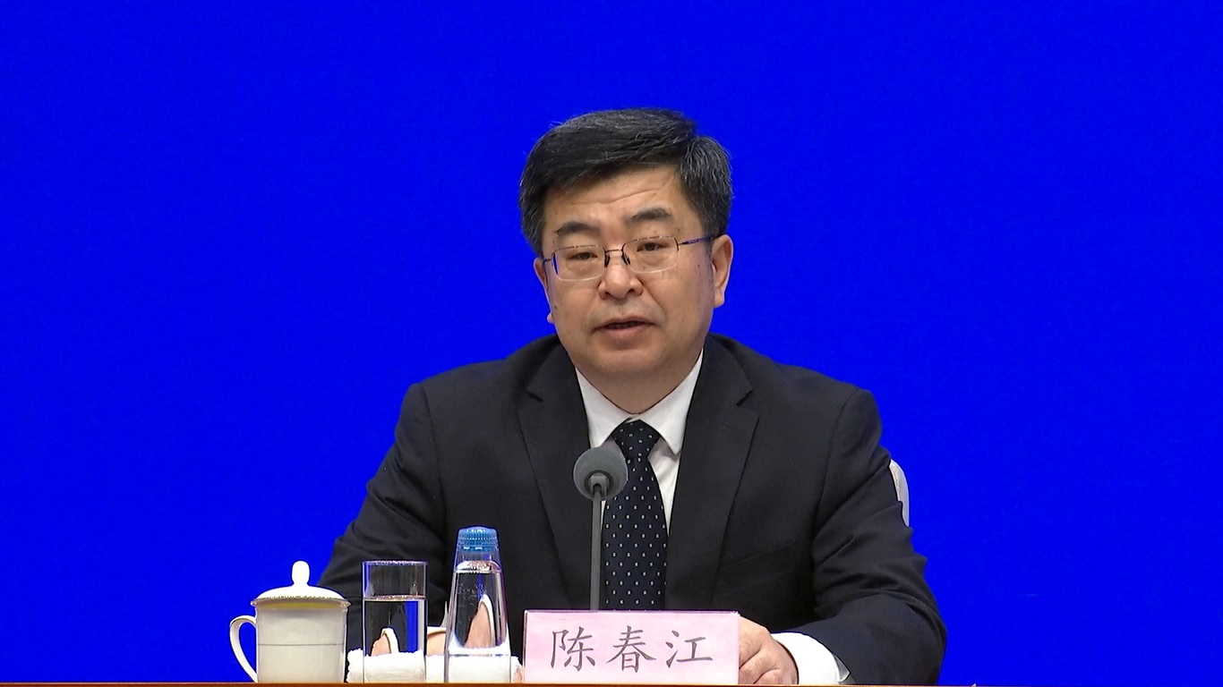 Para pejabat terkait event tersebut dalam sebuah konferensi pers pada hari Senin (21/8) mengatakan bahwa persiapan acara tersebut pada dasarnya telah selesai