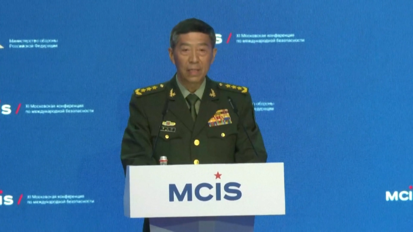 Li mengatakan Tiongkok berharap dapat bekerja sama dengan semua negara untuk bertindak berdasarkan Inisiatif Keamanan Global (Global Security Initiative/GSI) yang diajukan oleh Presiden Tiongkok