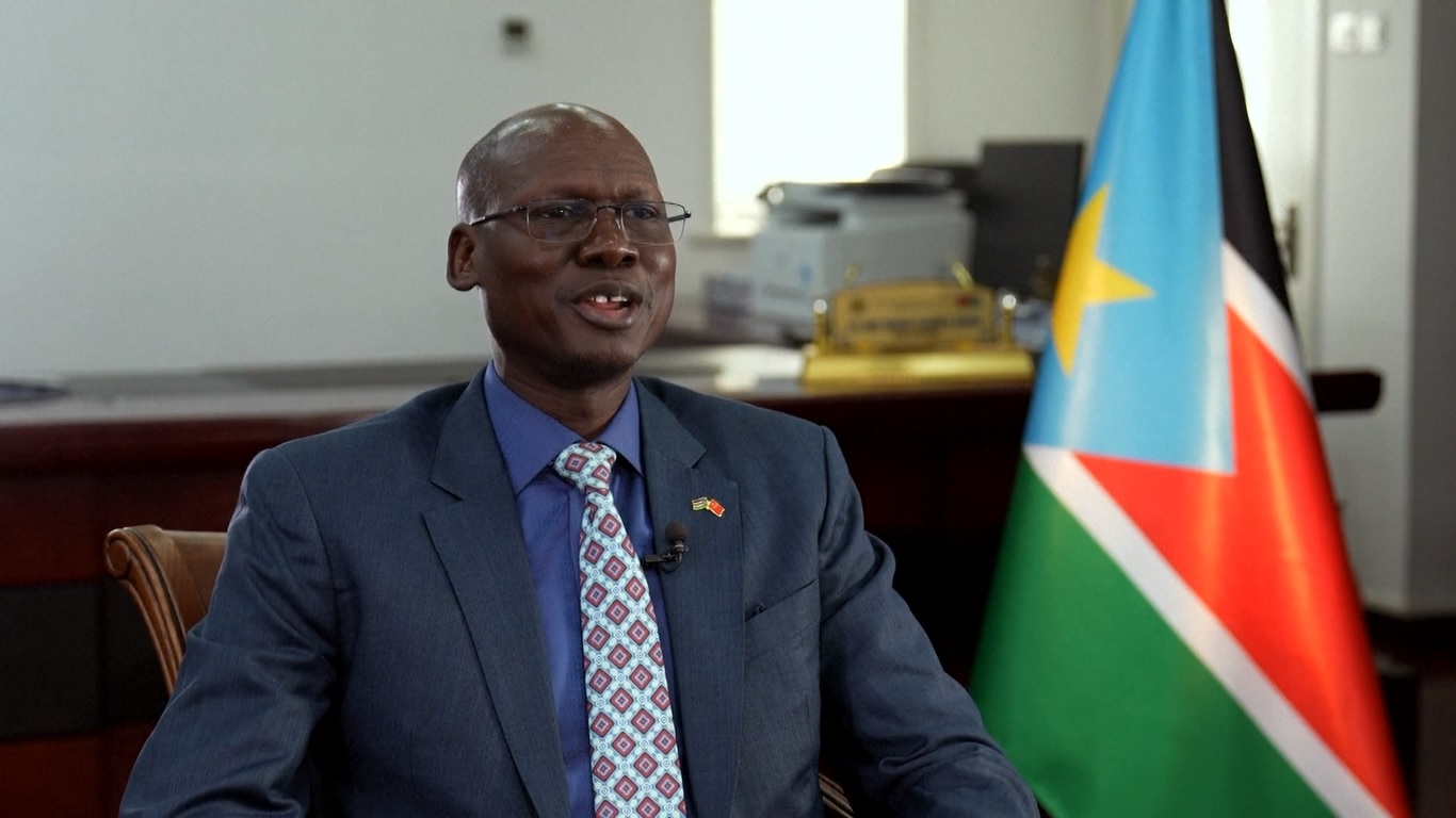 Dalam sebuah wawancara baru-baru ini