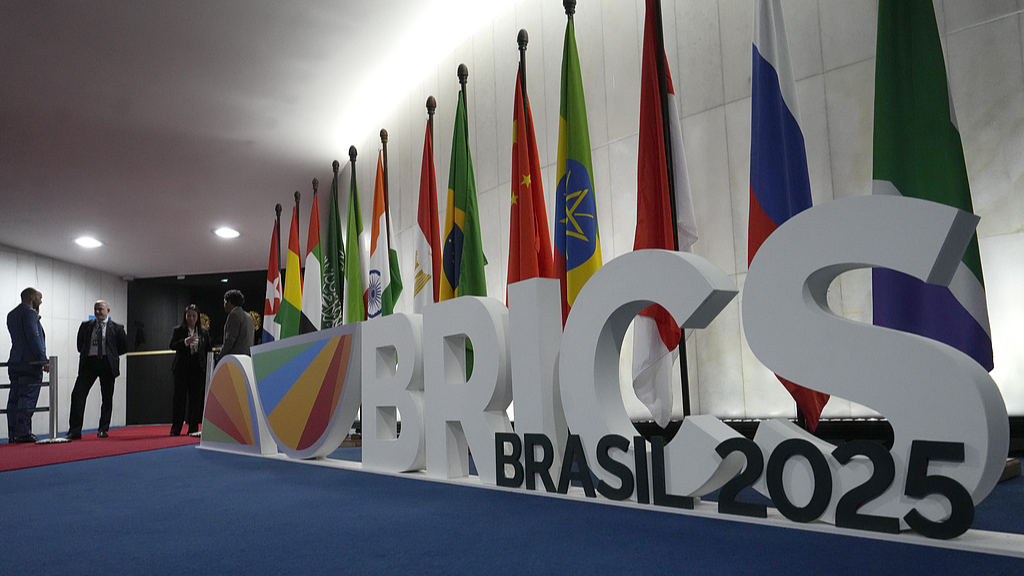 Kerjasama BRICS Bantu Menstabilkan Ekonomi Global di Tengah Meningkatnya Proteksionisme