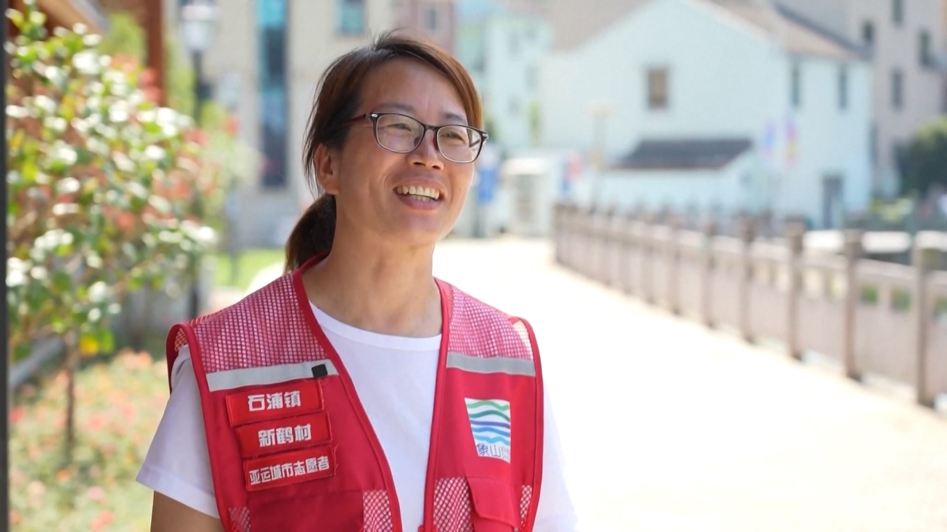 Asian Games juga telah membawa popularitas dan peluang ke desa