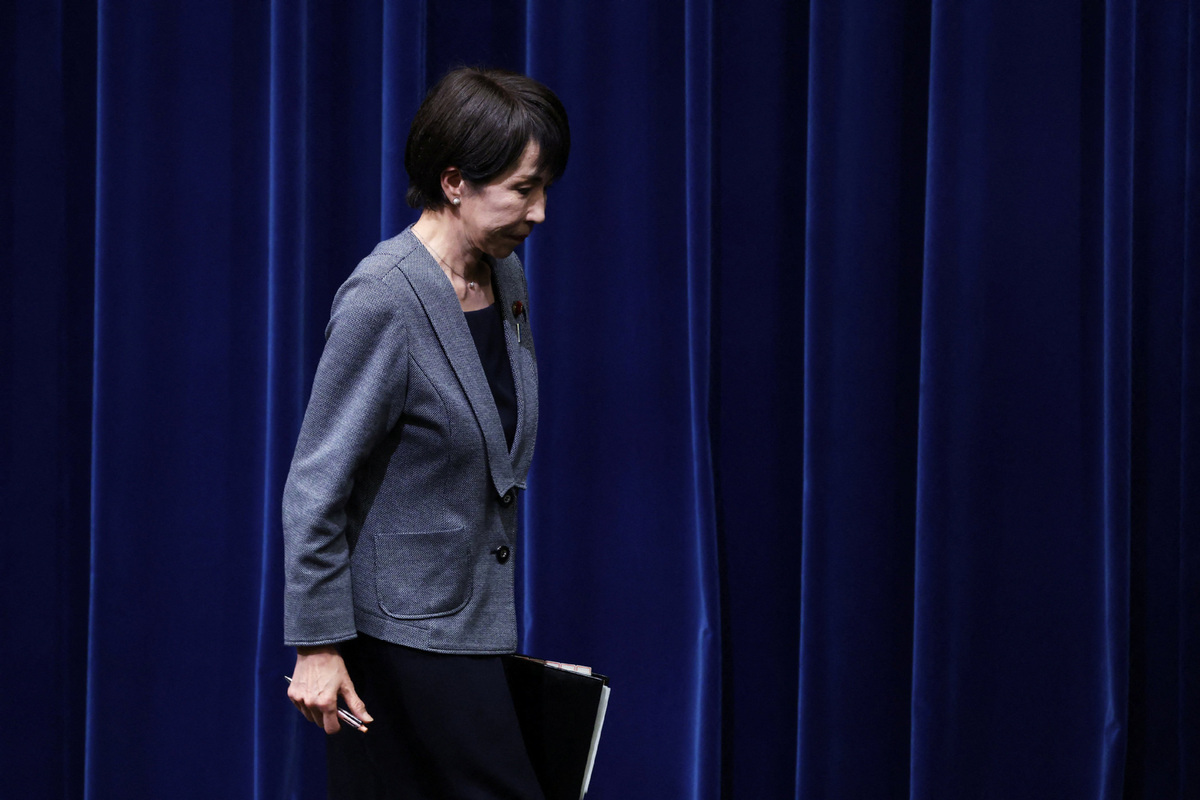 Pernyataan Ambigu Jepang Tentang Prinsip Satu Tiongkok