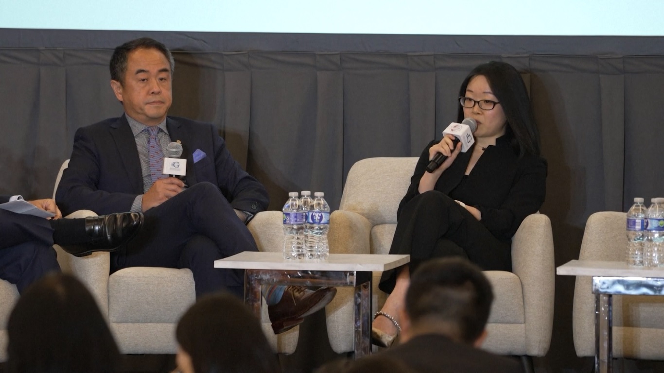 Menurut survei tersebut