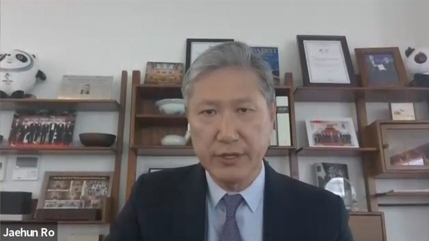 Roh mengatakan keberagaman