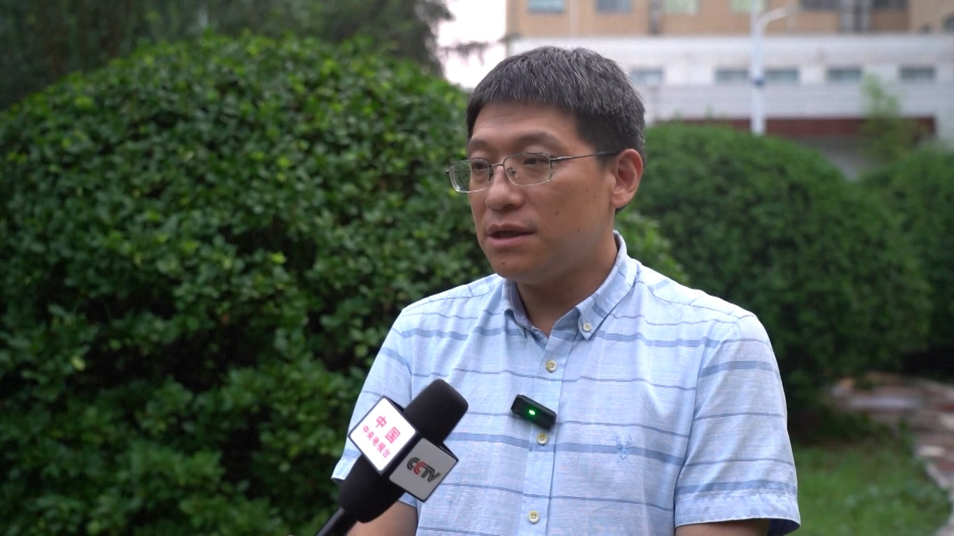 Waduk Miyun di Beijing Lepaskan Air di tengah Rekor Aliran Masuk yang Capai Rekor Tertinggi