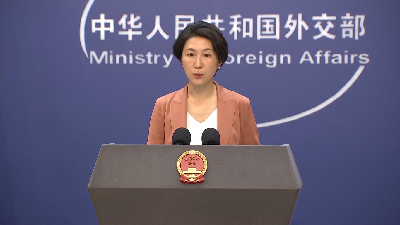 Presiden Xi Jinping akan bertemu dengan Perdana Menteri Hun Manet